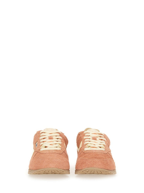 "WINDSPIN" LOW SNEAKER