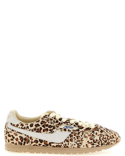 'Windspin Low' sneakers