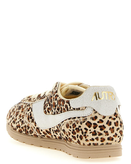 'Windspin Low' sneakers