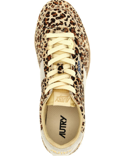 'Windspin Low' sneakers