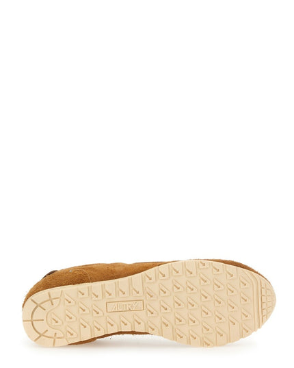 "WINDSPIN" SNEAKER