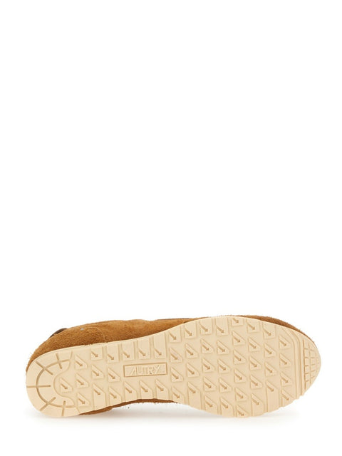 "WINDSPIN" SNEAKER