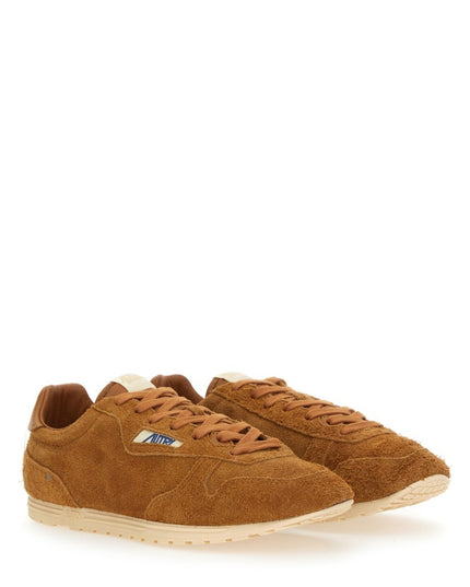 "WINDSPIN" SNEAKER