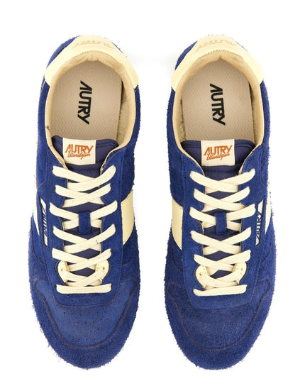 "WINDSPIN" SNEAKER
