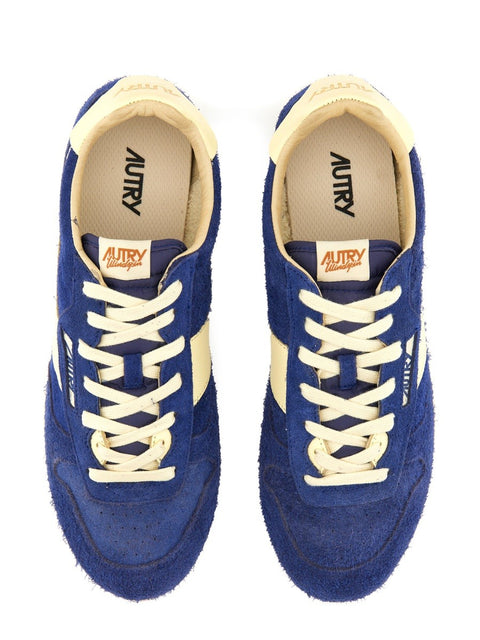 "WINDSPIN" SNEAKER