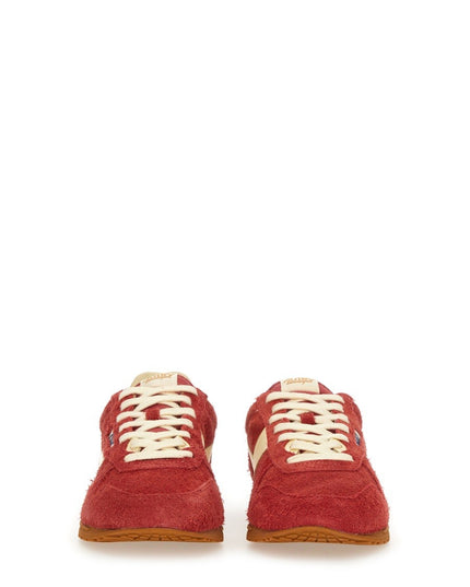 "WINDSPIN" SNEAKER