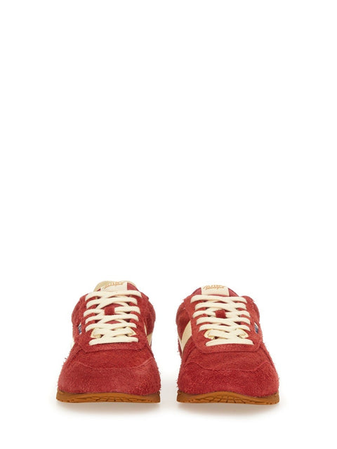 "WINDSPIN" SNEAKER