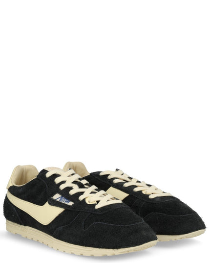 "WINDSPIN" SNEAKER