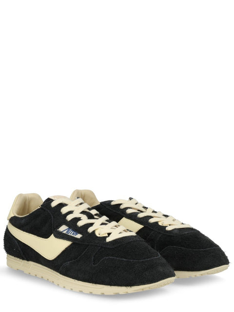 "WINDSPIN" SNEAKER