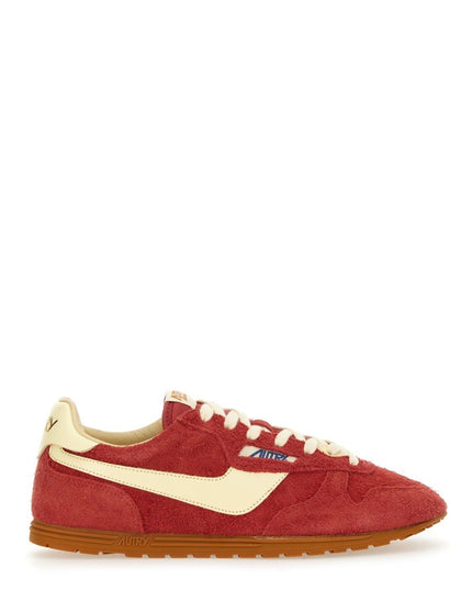 "WINDSPIN" SNEAKER