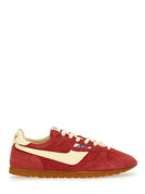 Red / 40