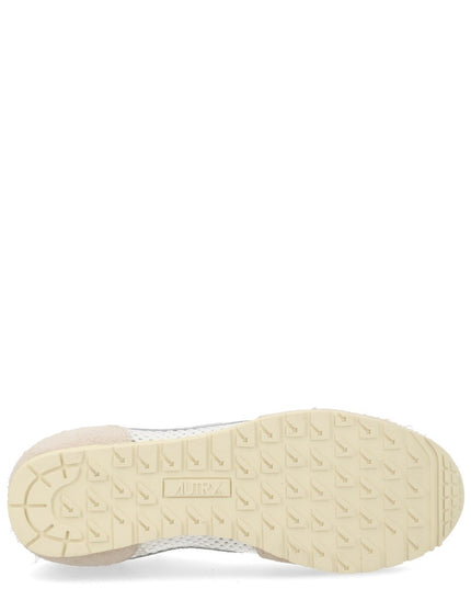"WINDSPIN" SNEAKER