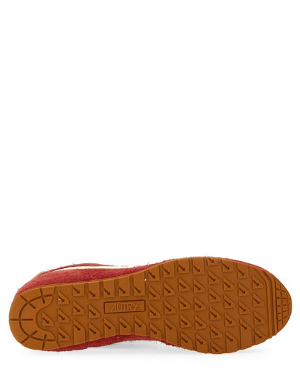 "WINDSPIN" SNEAKER