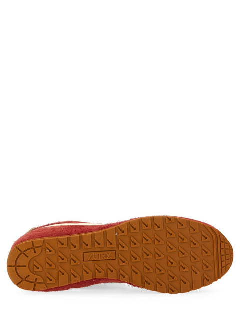 "WINDSPIN" SNEAKER