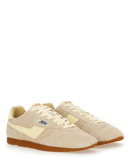 "WINDSPIN" SNEAKER