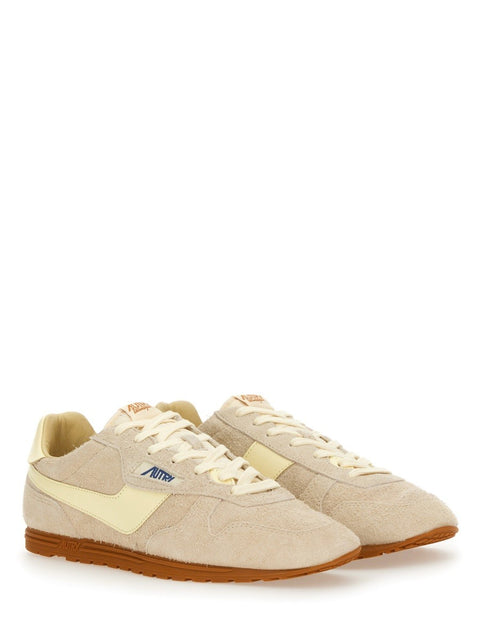 "WINDSPIN" SNEAKER