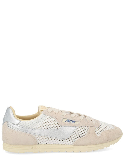 "WINDSPIN" SNEAKER