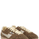 "WINDSPIN" SNEAKER