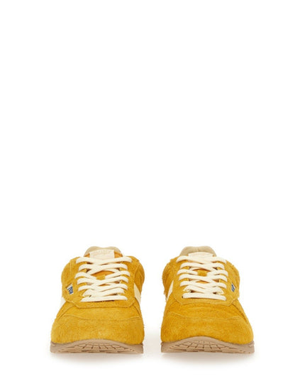 "WINDSPIN" SNEAKER