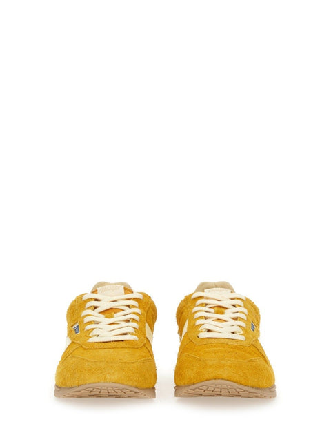 "WINDSPIN" SNEAKER
