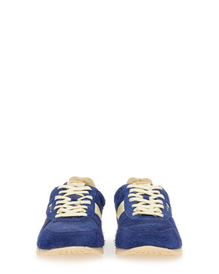 "WINDSPIN" SNEAKER