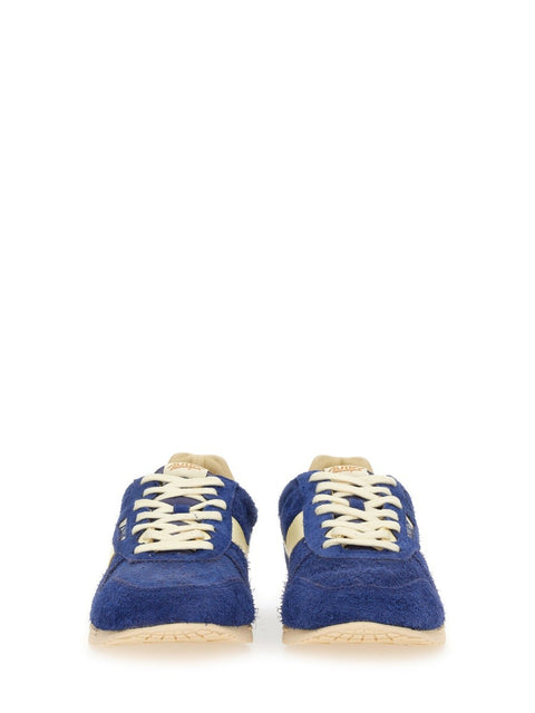 "WINDSPIN" SNEAKER