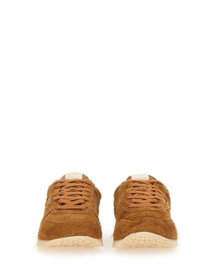 "WINDSPIN" SNEAKER