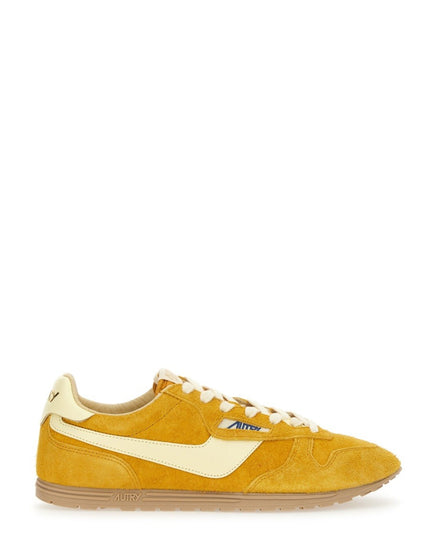 "WINDSPIN" SNEAKER
