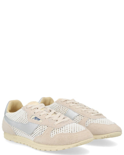"WINDSPIN" SNEAKER