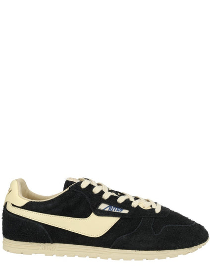 "WINDSPIN" SNEAKER