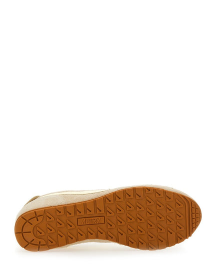 "WINDSPIN" SNEAKER