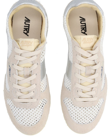 "WINDSPIN" SNEAKER