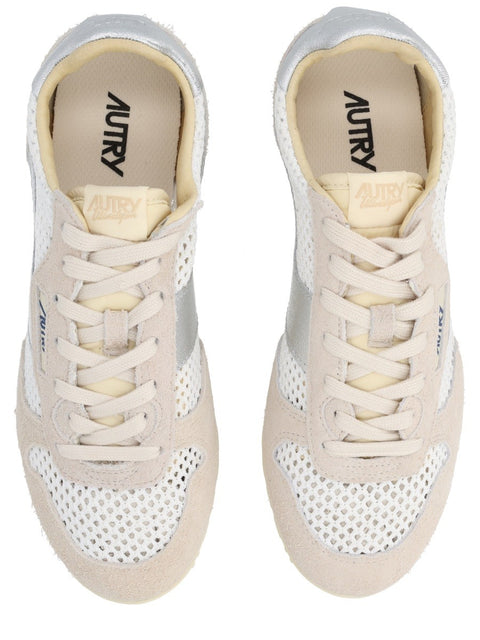 "WINDSPIN" SNEAKER