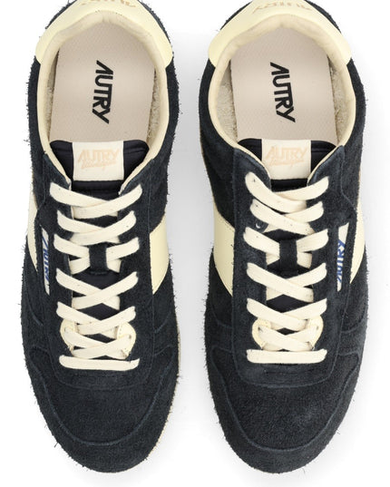 "WINDSPIN" SNEAKER