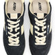 "WINDSPIN" SNEAKER