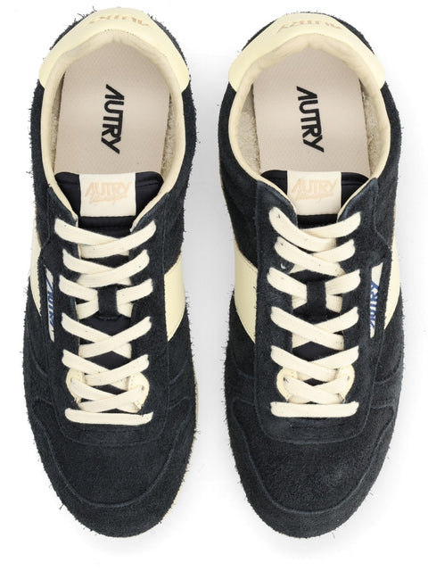 "WINDSPIN" SNEAKER