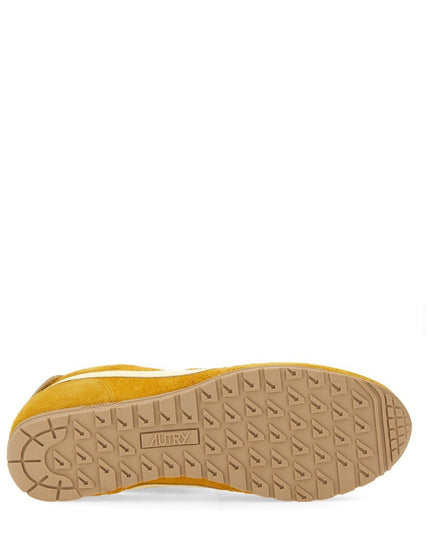 "WINDSPIN" SNEAKER