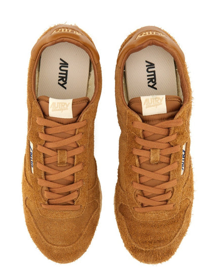 "WINDSPIN" SNEAKER