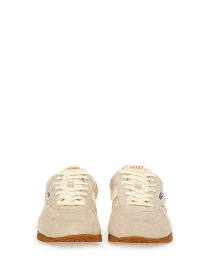 "WINDSPIN" SNEAKER