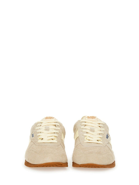 "WINDSPIN" SNEAKER