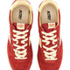 "WINDSPIN" SNEAKER