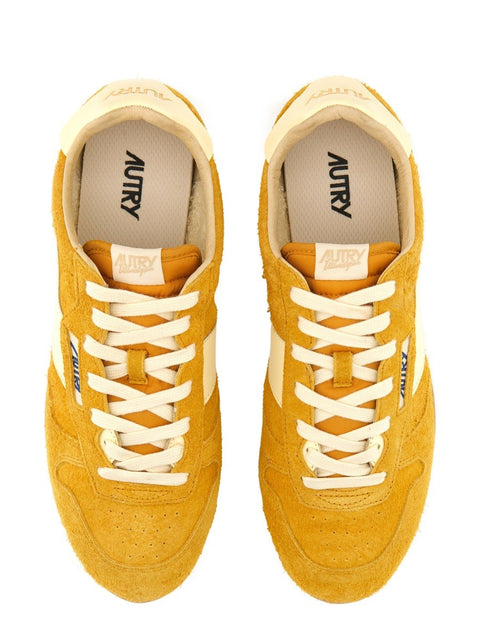 "WINDSPIN" SNEAKER