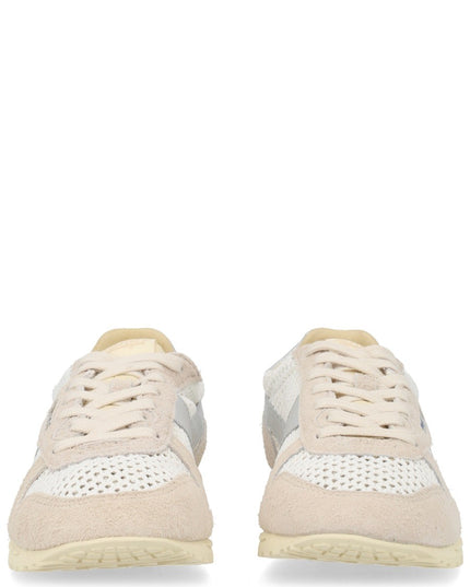 "WINDSPIN" SNEAKER