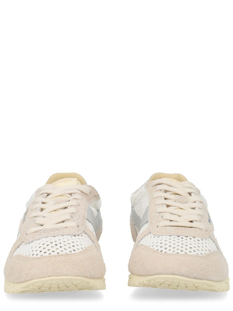 "WINDSPIN" SNEAKER