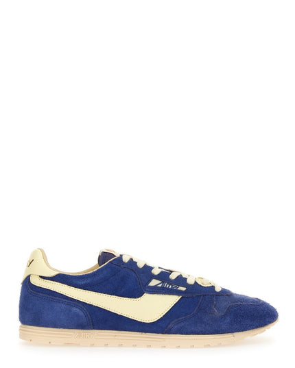 "WINDSPIN" SNEAKER