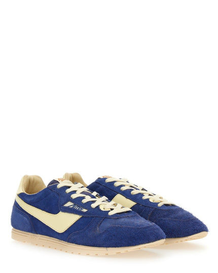 "WINDSPIN" SNEAKER