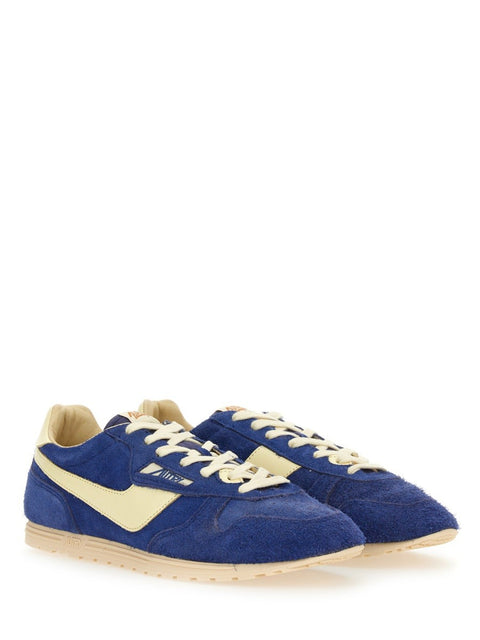 "WINDSPIN" SNEAKER