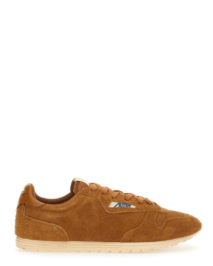 "WINDSPIN" SNEAKER