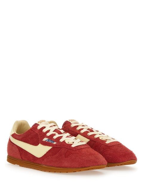 "WINDSPIN" SNEAKER
