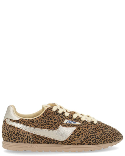 "WINDSPIN" SNEAKER